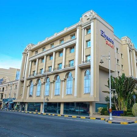 Elysees Premier Hurghada Exterior photo