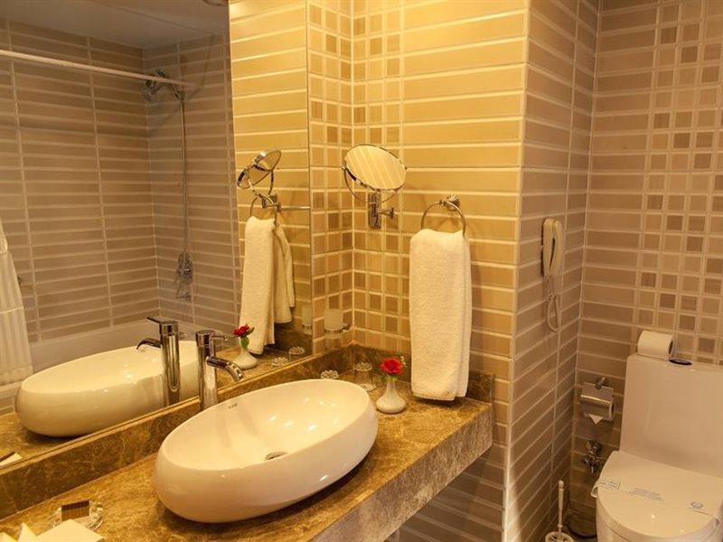Elysees Premier Hurghada Exterior photo